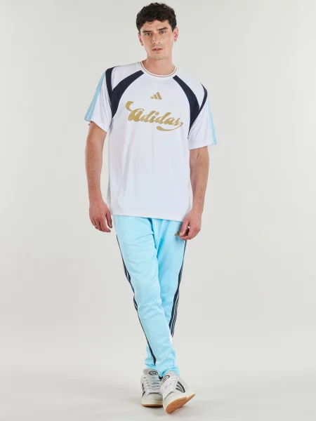 Tepláková súprava Adidas modrá