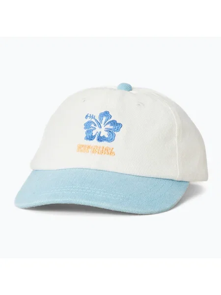 Șapcă pentru copii Rip Curl Washed Twill blue albastru