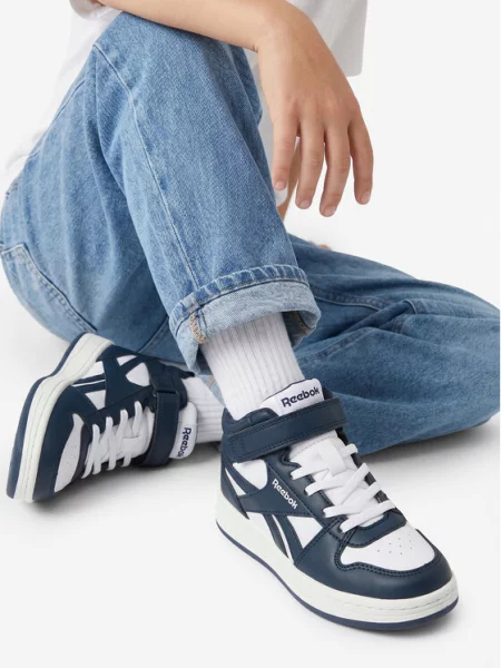 Reebok Sportcipők Sötétkék