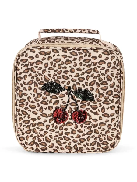 Konges Sløjd torba za ručak za djecu CLOVER THERMO LUNCH BAG