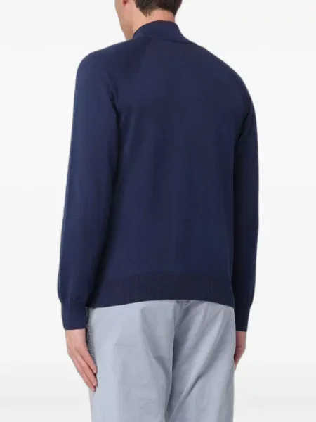 Tricou polo Blauer albastru
