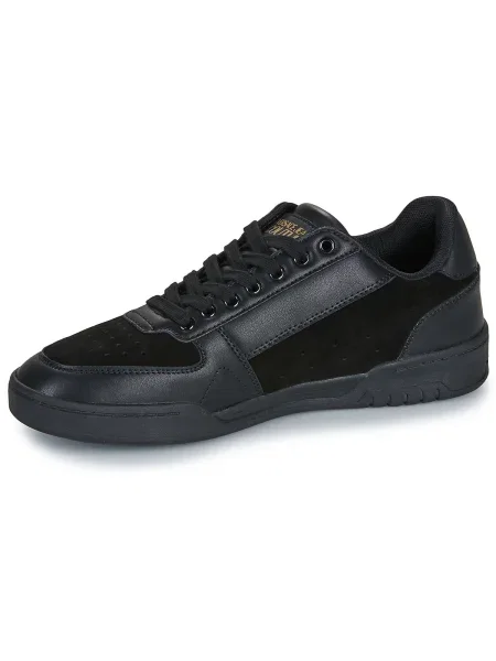 Pantofi Versace Jeans Couture negru