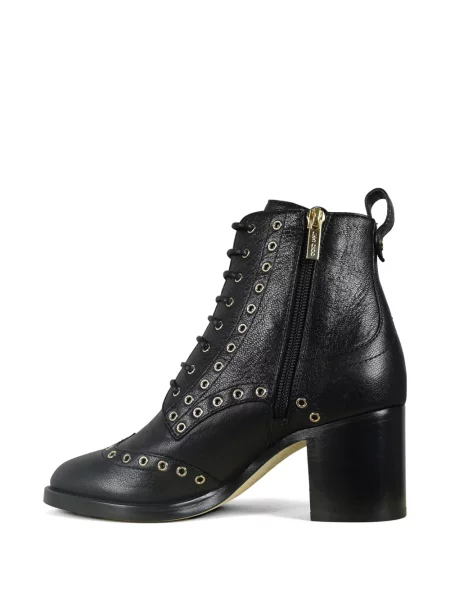 Botine Jimmy Choo negru