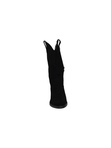 Pantofi Tulipano negru