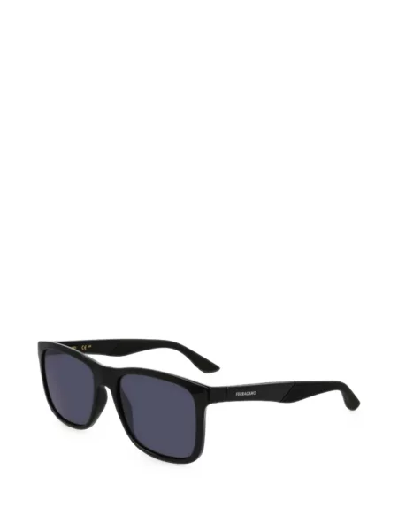 Ochelari de soare Ferragamo Eyewear negru