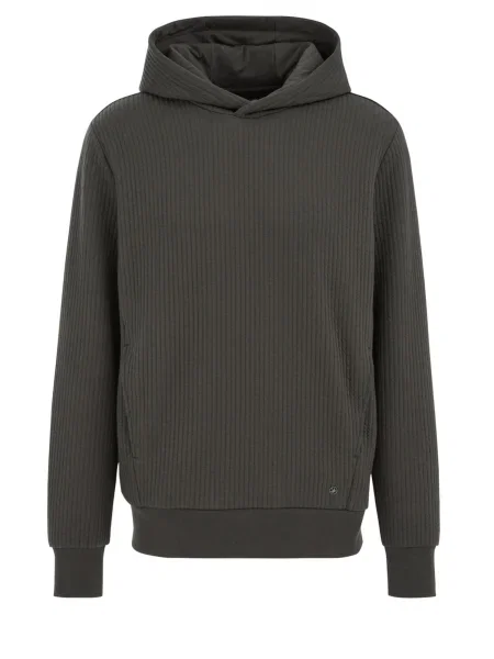 WE Fashion Mikina jedle