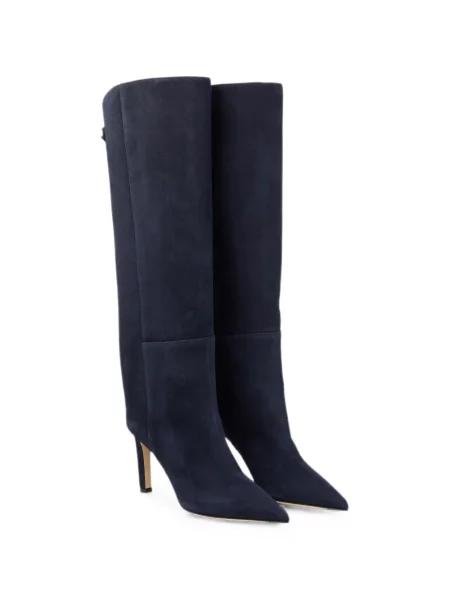 Cizme Jimmy Choo albastru