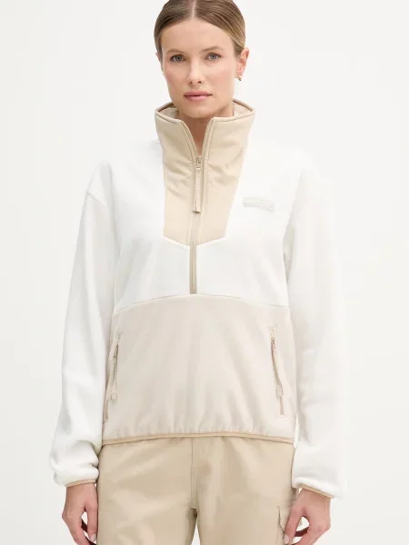 Columbia bluza sportowa Sequoia Grove beżowa