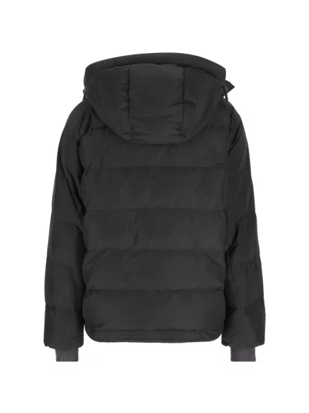 Geacă Brunello Cucinelli negru