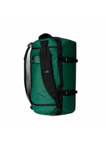 Plecak The North Face zielony