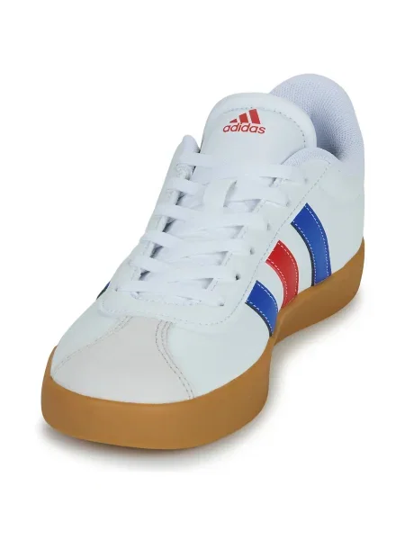 Pantofi copii Adidas alb