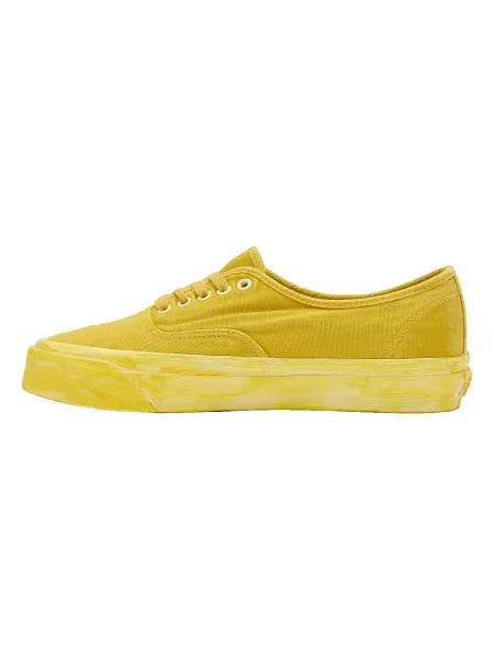 Tenisky Vans Authentic žltá