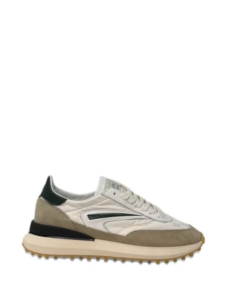 Sneakerși D.a.t.e. alb