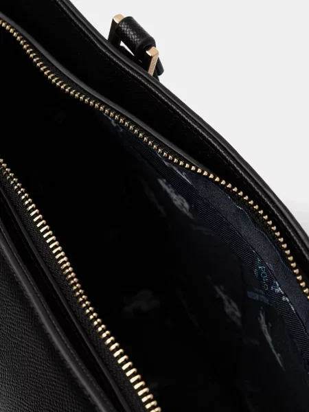 Сумочка U.S. Polo Assn. Jones чорний