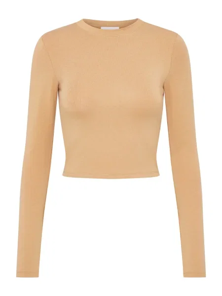 LeGer by Lena Gercke Tricou Gwen crem