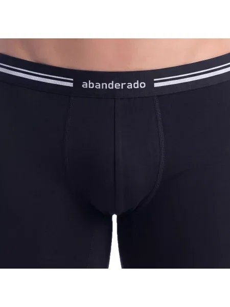 Nohavičky Abanderado čierna
