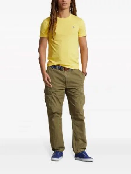 Polo marškinėliai Polo Ralph Lauren
