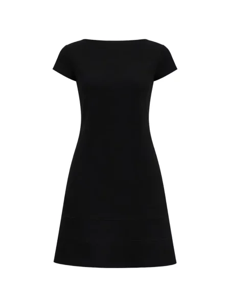 Rochie mini Theory negru