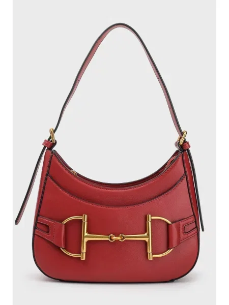 Сумка Tosca Blu червона