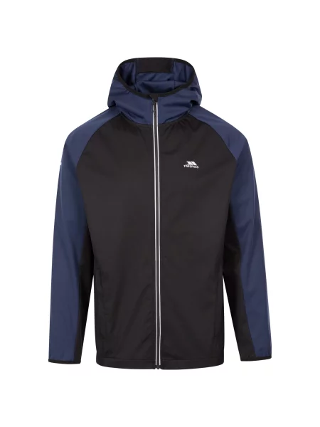 Kurtka Furst Active Soft Shell czarna