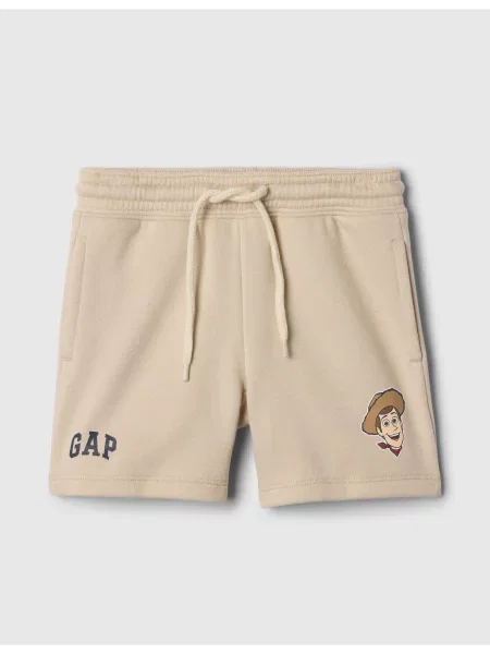Pantaloni sport copii Gap