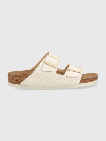 Pantofi Birkenstock alb