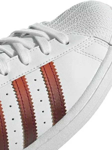 Бягане обувки за бягане Adidas Terrex с автограф бяло