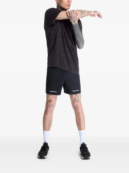 Tricou Under Armour negru