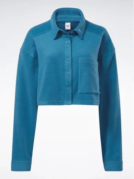 Флийс полар Reebok