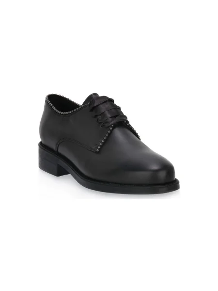 Pantofi Frau negru