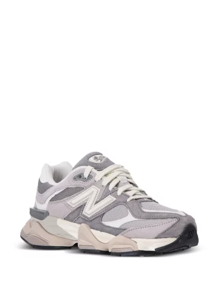 Sneakerși New Balance gri