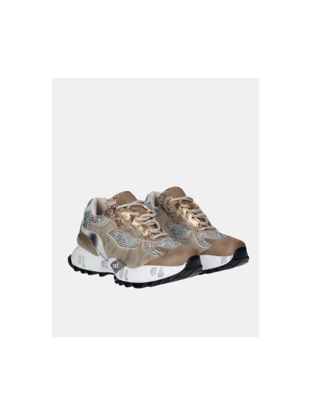 Pantofi Exé Shoes bej