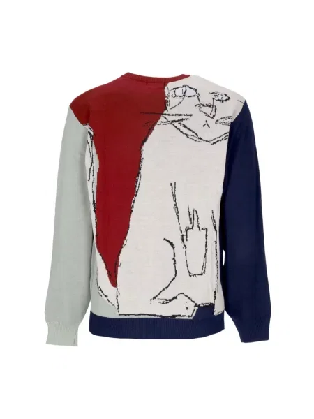 Bluza Ripndip z nadrukiem