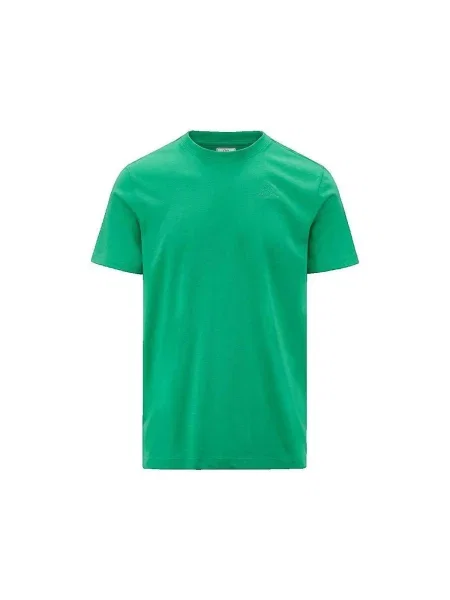 Tricou Kappa verde