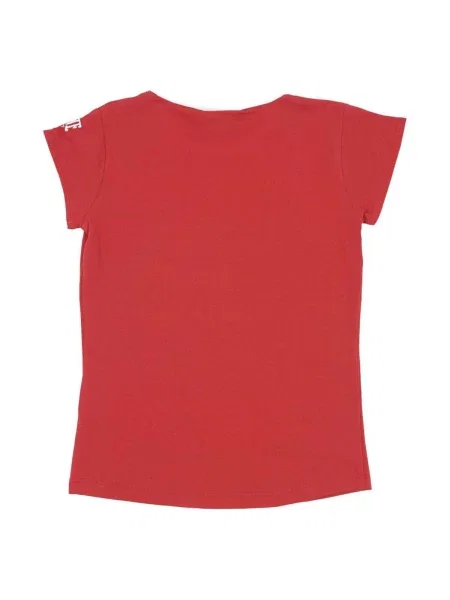 Tricou copii Leone 1947 roșu