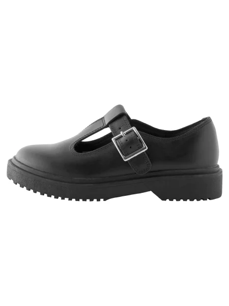 Next Balerini negru