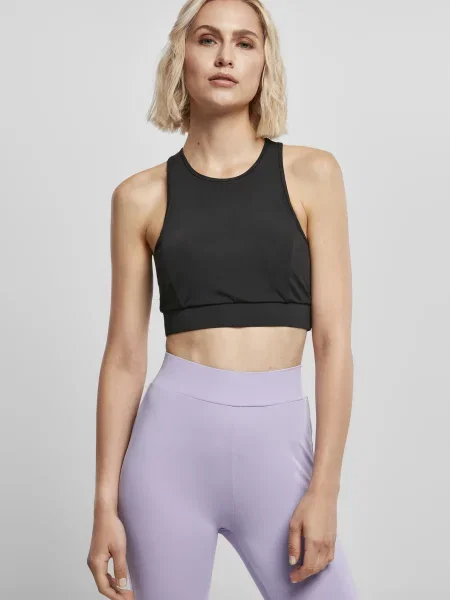 Urban Classics Sutien negru