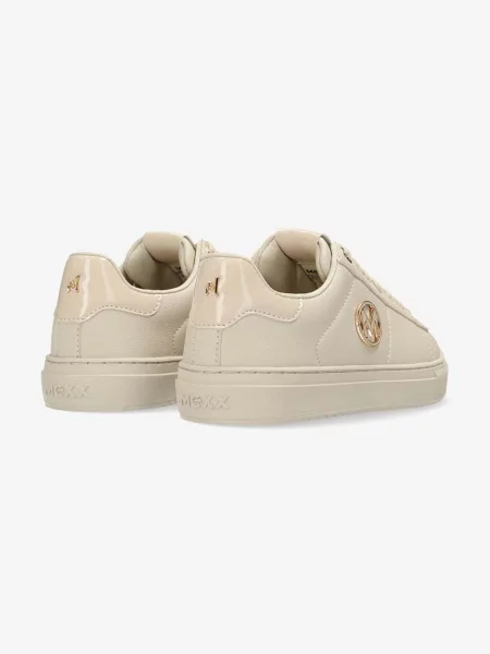 Sneakers boty Mexx Crista Love černá