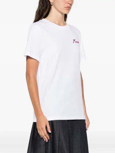 Tricou Marni alb
