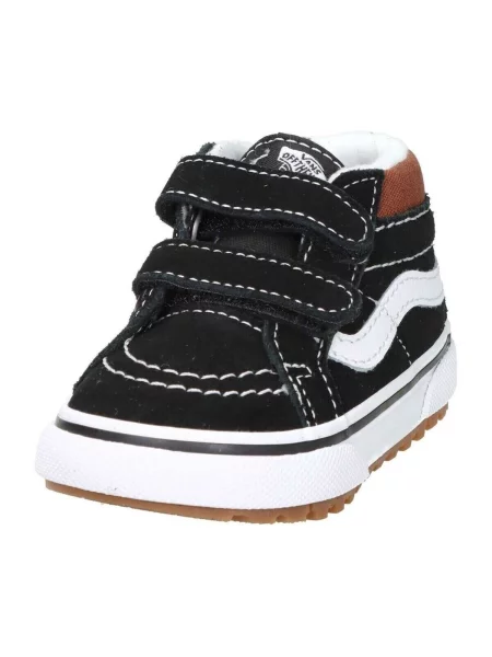 Tenisky Vans čierna