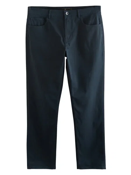 Next Pantaloni bleumarin