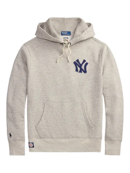 Μικρός κάλτσες Polo Ralph Lauren με κέντημα από ζέρσεϋ μπλε