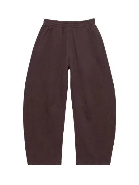 Pull&Bear Pantaloni maro
