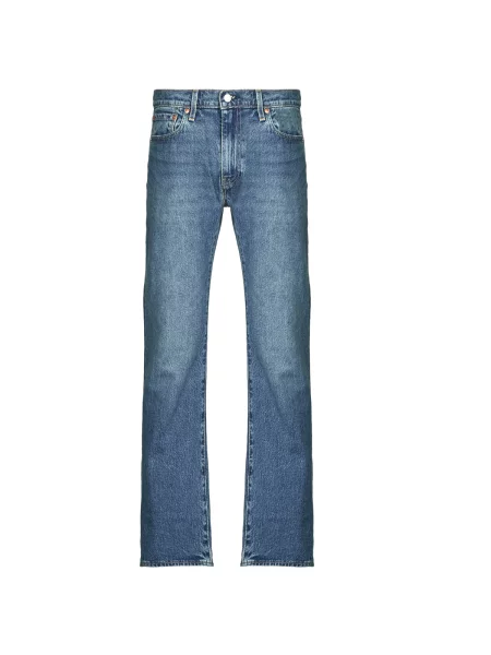 Kavbojke na zvonec Levi's® modra