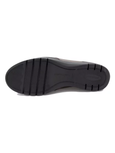 Pantofi Piesanto negru