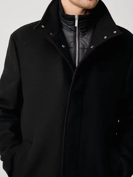 Пальто Karl Lagerfeld