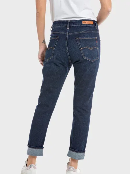 Джинси Replay Marty сині