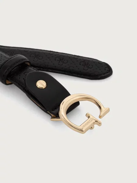 Guess curea pentru femei negru