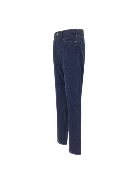Jeansy Levi's 501 niebieskie