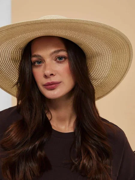 Căciulă Marisse bej